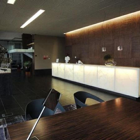 Executive Hotel Samba Λουάντα Εξωτερικό φωτογραφία