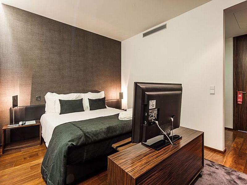 Executive Hotel Samba Λουάντα Εξωτερικό φωτογραφία