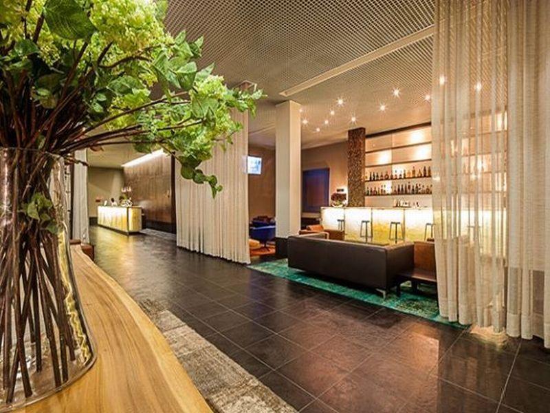 Executive Hotel Samba Λουάντα Εξωτερικό φωτογραφία