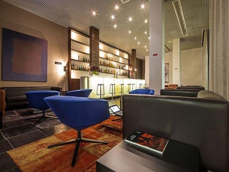 Executive Hotel Samba Λουάντα Εξωτερικό φωτογραφία