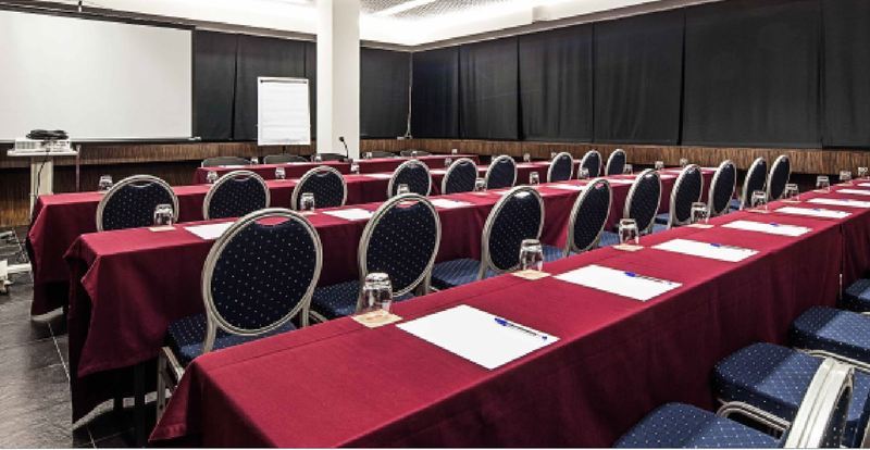 Executive Hotel Samba Λουάντα Εξωτερικό φωτογραφία