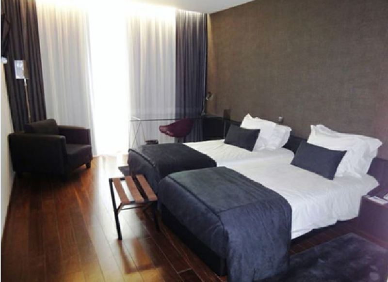 Executive Hotel Samba Λουάντα Εξωτερικό φωτογραφία