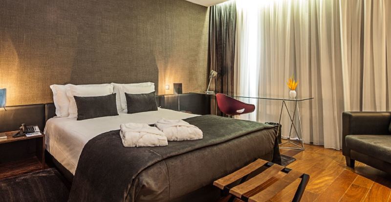 Executive Hotel Samba Λουάντα Εξωτερικό φωτογραφία