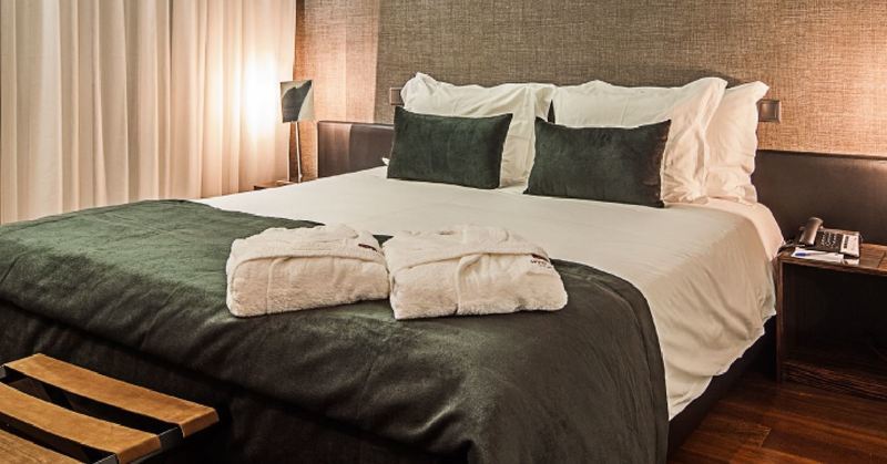 Executive Hotel Samba Λουάντα Εξωτερικό φωτογραφία