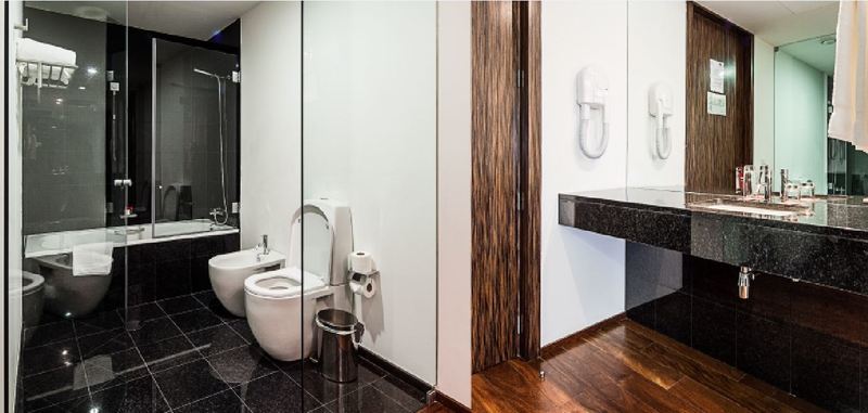 Executive Hotel Samba Λουάντα Εξωτερικό φωτογραφία