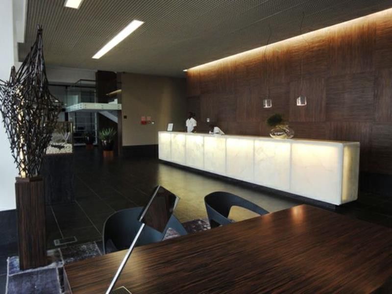 Executive Hotel Samba Λουάντα Εξωτερικό φωτογραφία