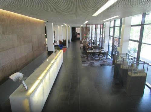 Executive Hotel Samba Λουάντα Εξωτερικό φωτογραφία