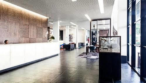 Executive Hotel Samba Λουάντα Εξωτερικό φωτογραφία