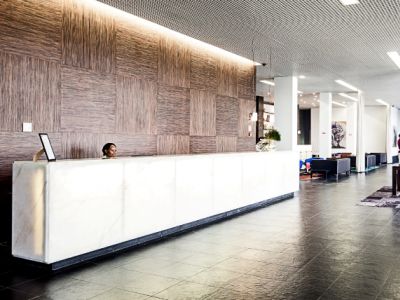 Executive Hotel Samba Λουάντα Εξωτερικό φωτογραφία