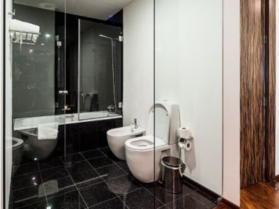 Executive Hotel Samba Λουάντα Εξωτερικό φωτογραφία
